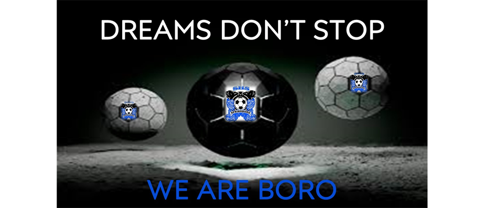 WELCOME TO PANTHER SOCCER